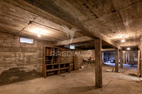 Quinta em fernão ferro