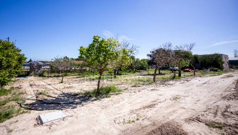 Quinta em fernão ferro