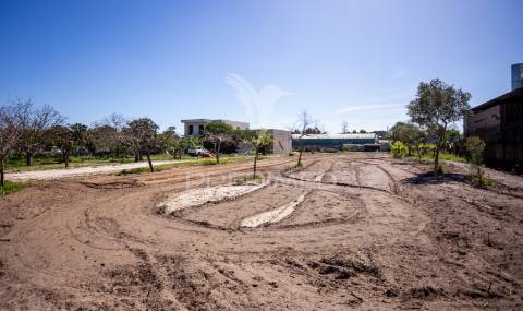 Quinta em fernão ferro