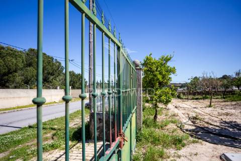 Quinta em fernão ferro
