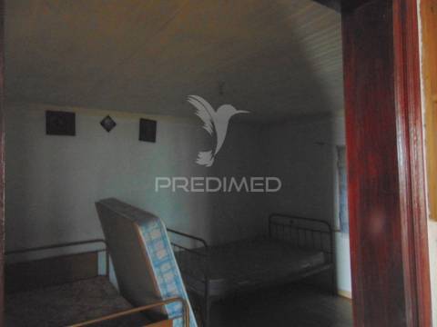 Moradia usada para recuperar em abaças