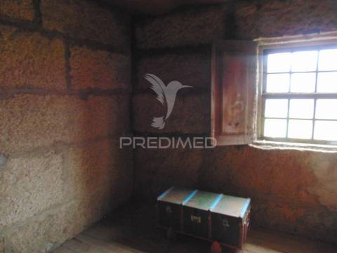 Moradia usada para recuperar em abaças