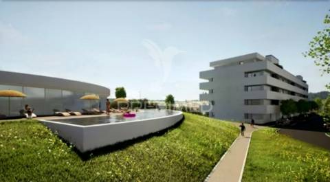 Oportunidade de investimento, loteamento habitacional torres novas