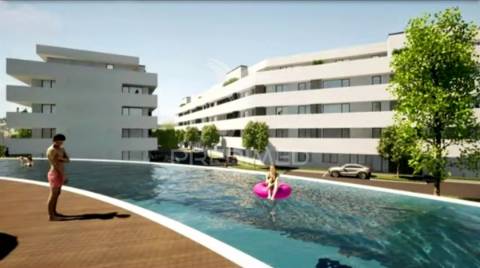 Oportunidade de investimento, loteamento habitacional torres novas