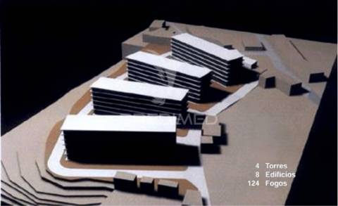 Oportunidade de investimento, loteamento habitacional torres novas