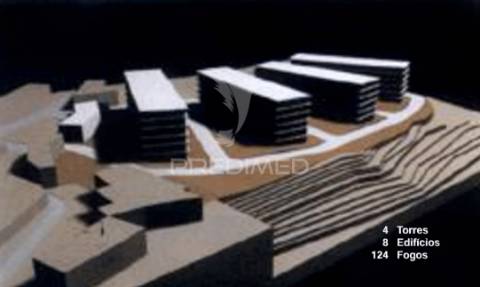 Oportunidade de investimento, loteamento habitacional torres novas