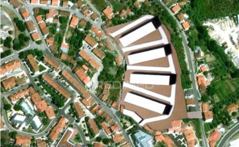 Oportunidade de investimento, loteamento habitacional torres novas