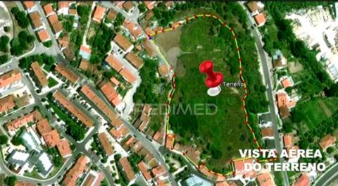 Oportunidade de investimento, loteamento habitacional torres novas