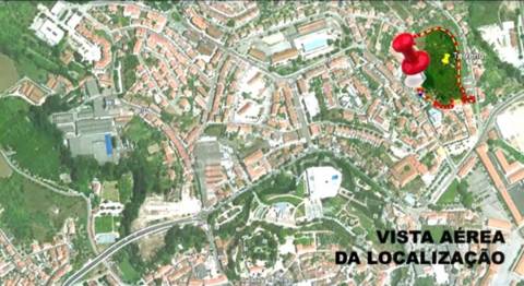 Oportunidade de investimento, loteamento habitacional torres novas