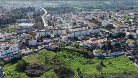 Oportunidade de investimento, loteamento habitacional torres novas