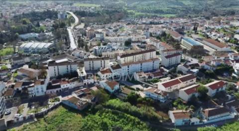 Oportunidade de investimento, loteamento habitacional torres novas