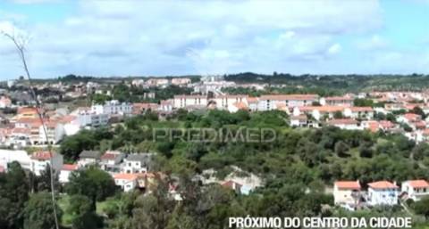 Oportunidade de investimento, loteamento habitacional torres novas