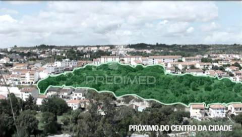 Oportunidade de investimento, loteamento habitacional torres novas