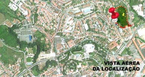 Oportunidade de investimento, loteamento habitacional torres novas