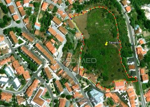 Oportunidade de investimento, loteamento habitacional torres novas