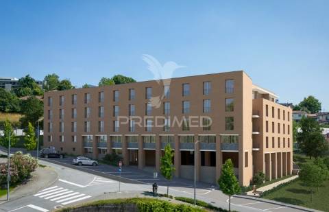 Espaço comercial- loja  em guimarães