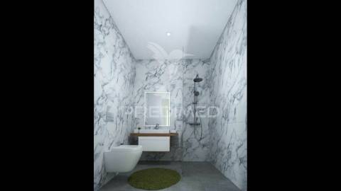 T2 em olhão, novo, para férias e para investimento