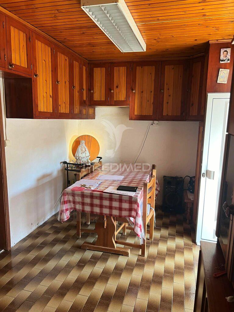 Moradia t3, em pedro miguel, horta