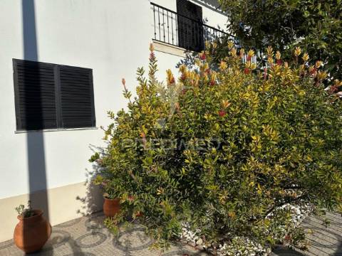 Moradia t5 em santarém