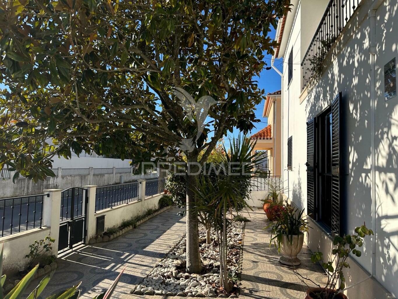 Moradia t5 em santarém