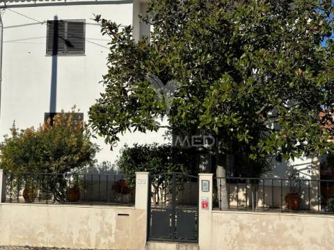 Moradia t5 em santarém