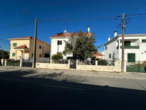 Moradia t5 em santarém