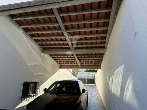 Moradia t5 em santarém