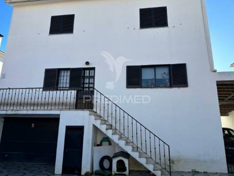 Moradia t5 em santarém