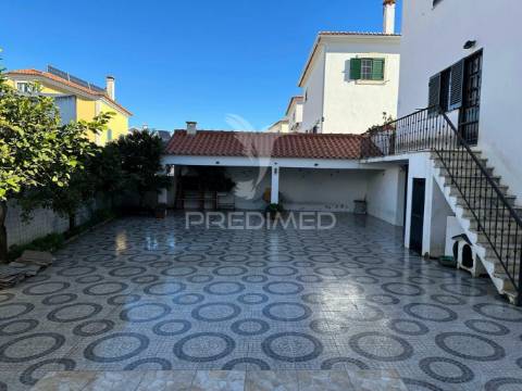 Moradia t5 em santarém