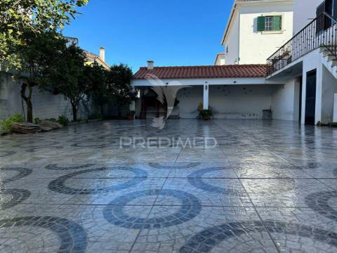 Moradia t5 em santarém