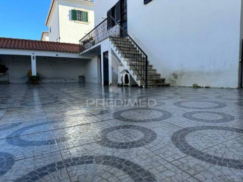 Moradia t5 em santarém