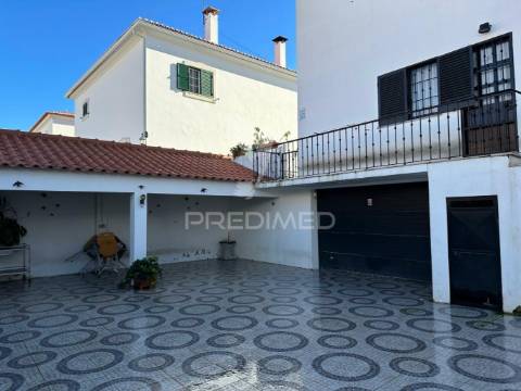 Moradia t5 em santarém