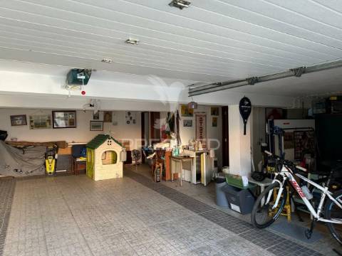 Moradia t5 em santarém