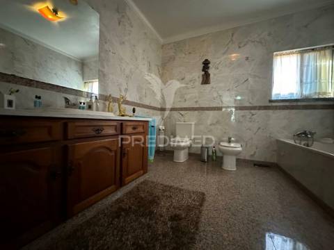 Moradia t5 em santarém