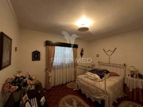 Moradia t5 em santarém