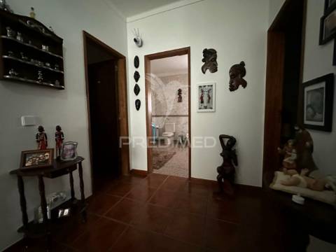 Moradia t5 em santarém