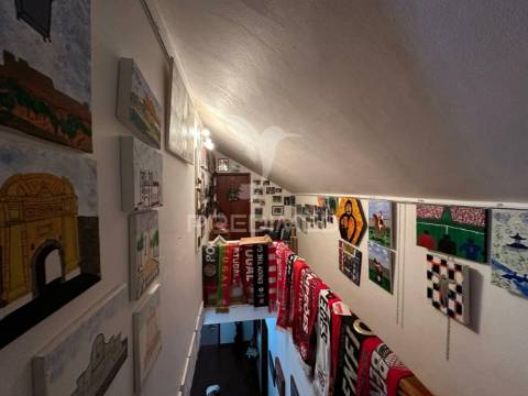 Moradia t5 em santarém