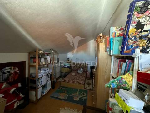 Moradia t5 em santarém