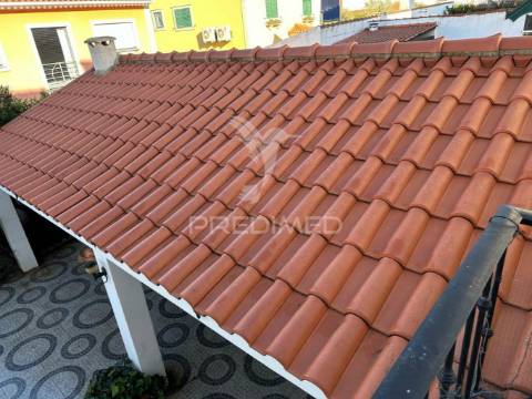 Moradia t5 em santarém