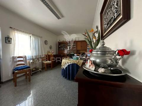 Moradia t5 em santarém