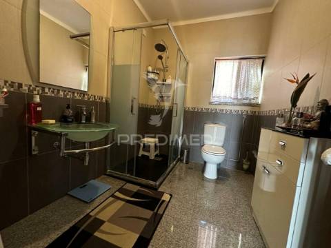 Moradia t5 em santarém