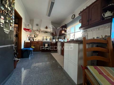 Moradia t5 em santarém