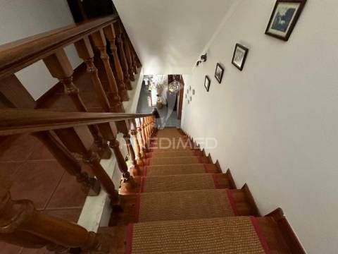 Moradia t5 em santarém