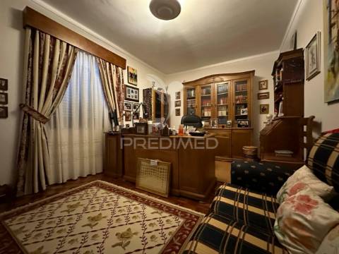 Moradia t5 em santarém