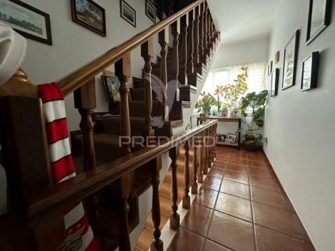 Moradia t5 em santarém