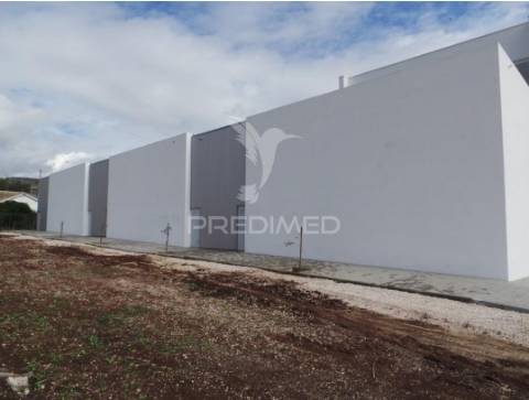 Arrendar armazém industrial moderno proximo aeroporto e marl