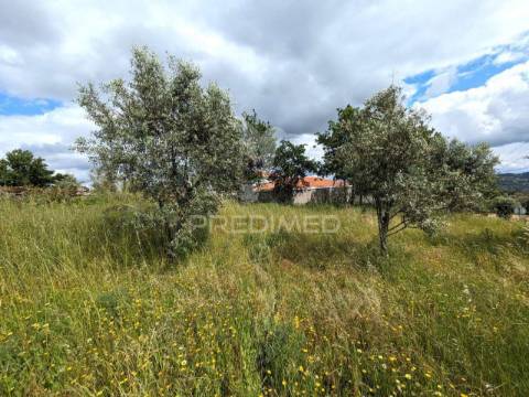 Terreno para construção próximo de viseu