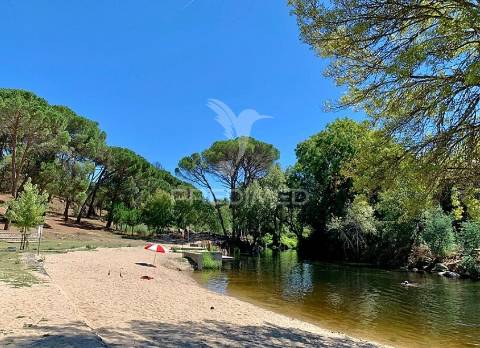 Terreno para construção próximo de viseu