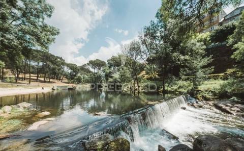 Terreno para construção próximo de viseu