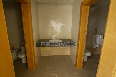 Centro de escritorios na beloura / sintra